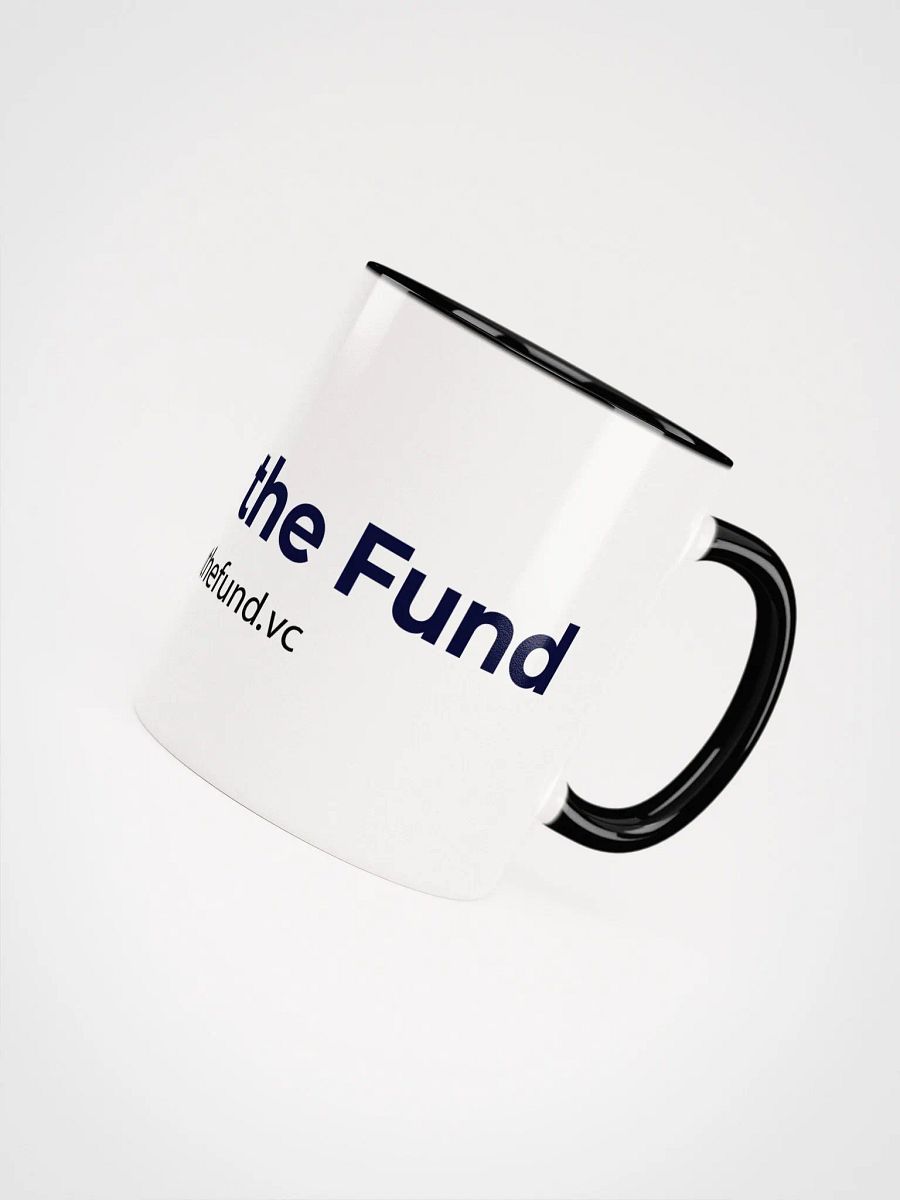 Mug - Named Logo product image (4)