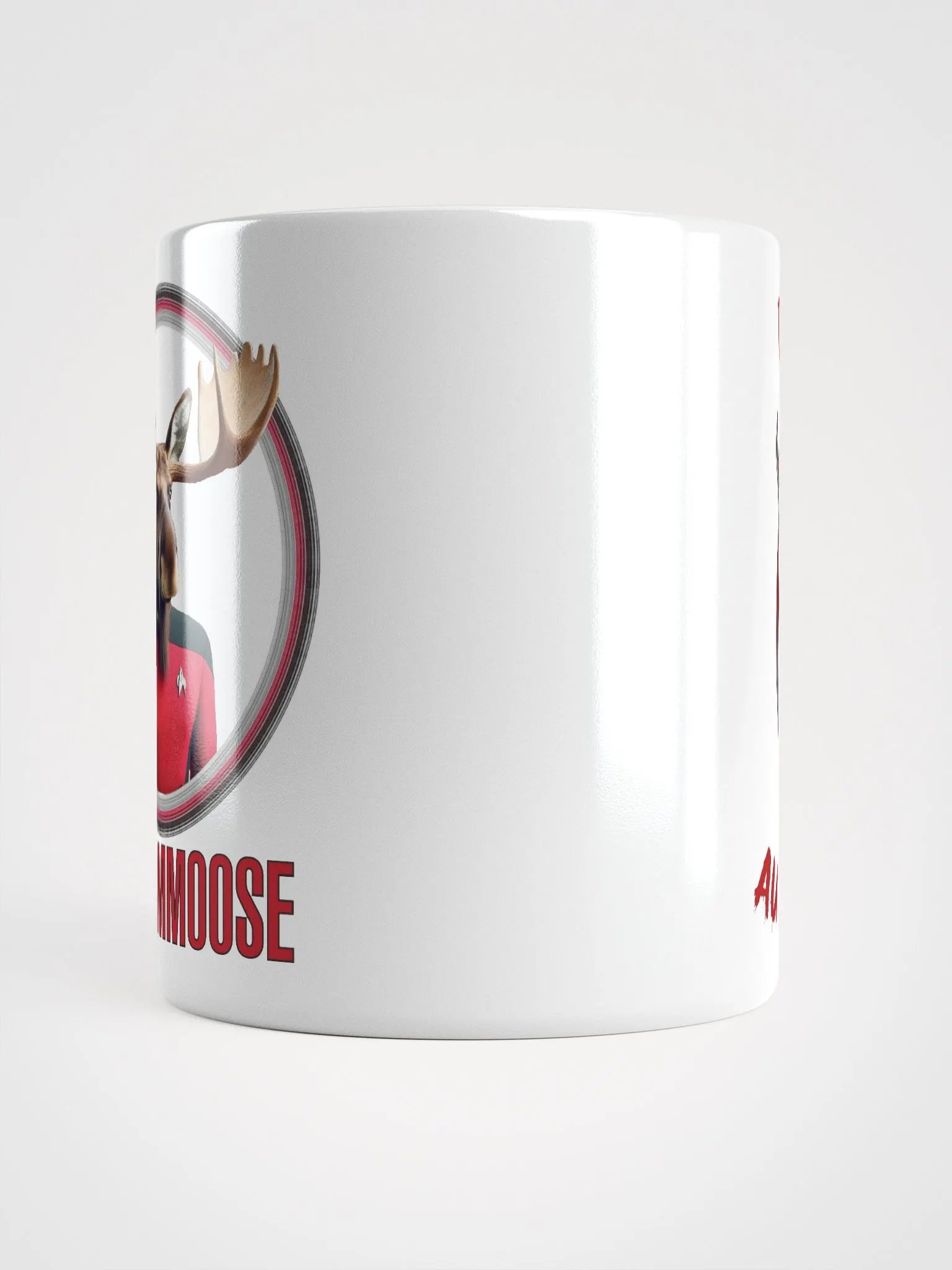 Death To Autogrinders Mug product image (5)