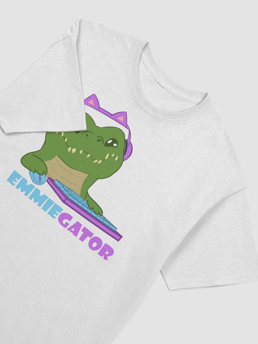 [EmmieGator] Chomp Chomp on Back product image (21)