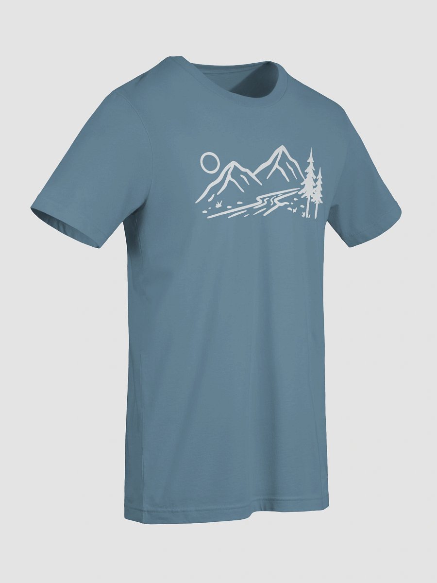 Mountain River II product image (5)