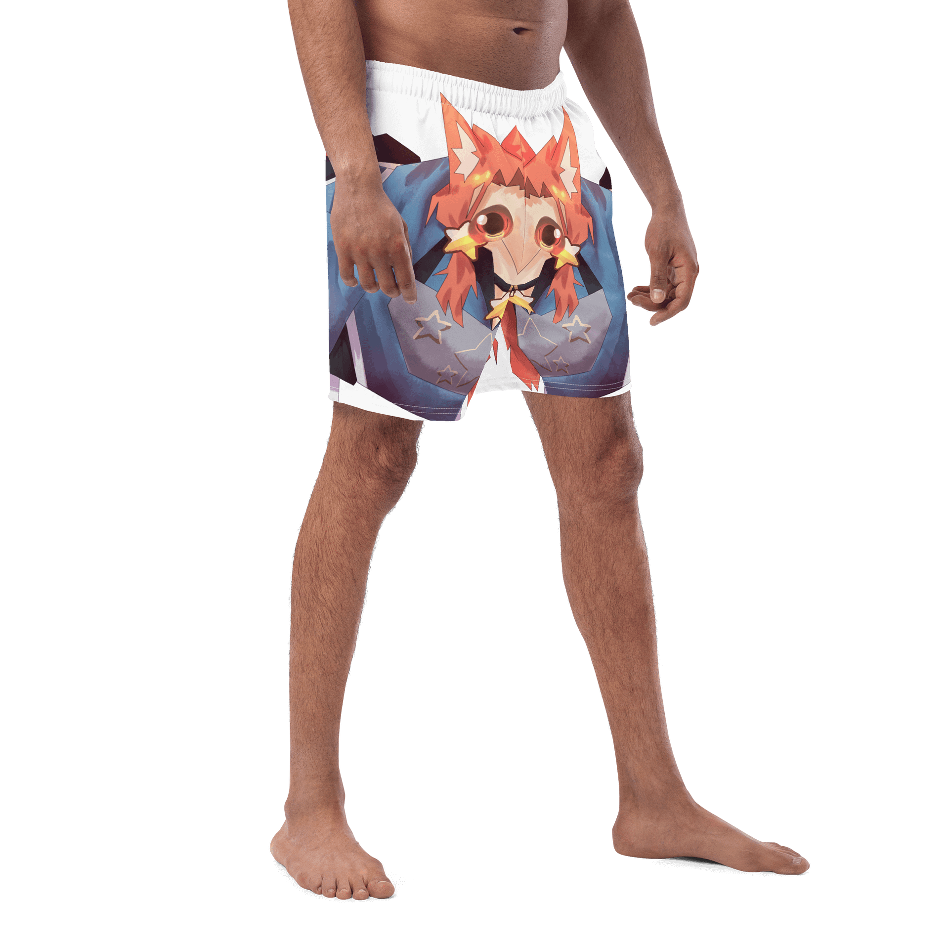 OUGH,,,, Swim Trunks | StellaKosmistr product image (3)