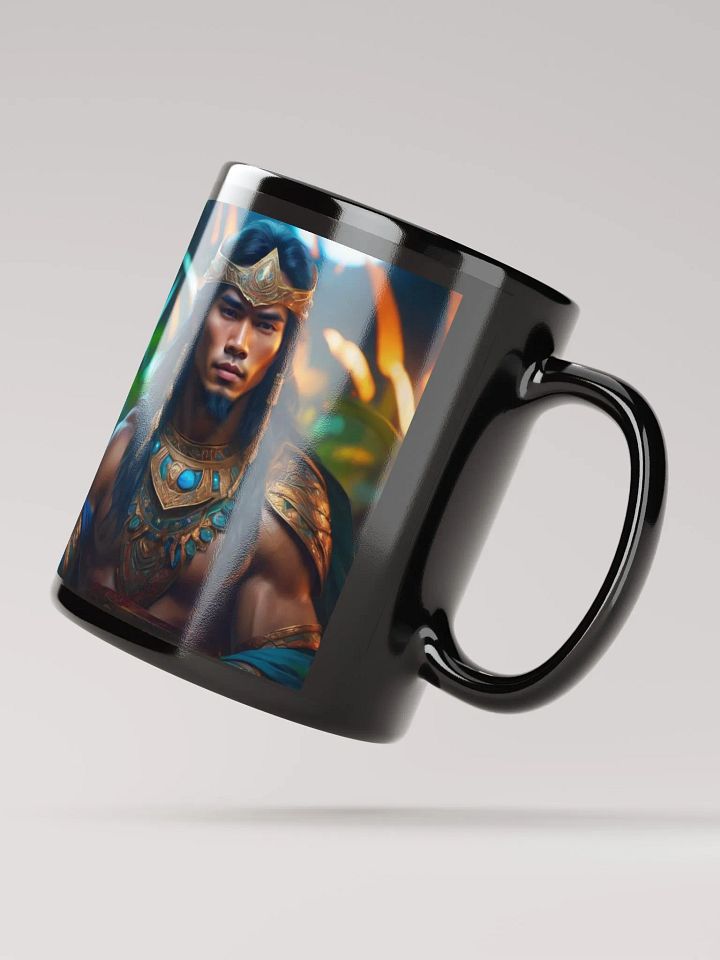 Fantasy Filipino Prince and Princess product image (3)