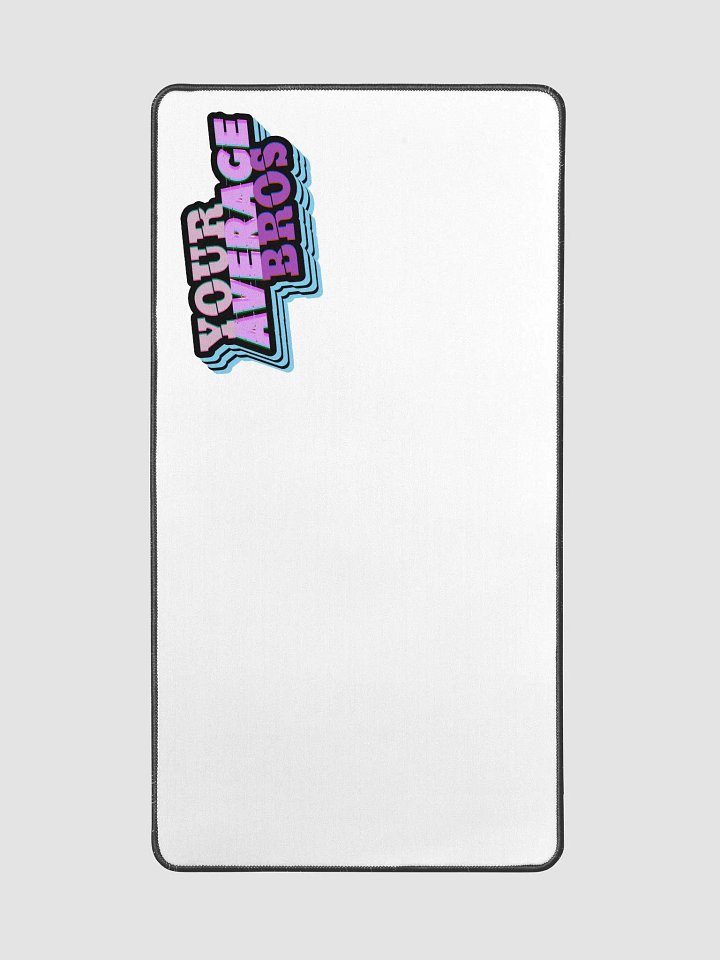 Your Average Mouse Pad product image (2)