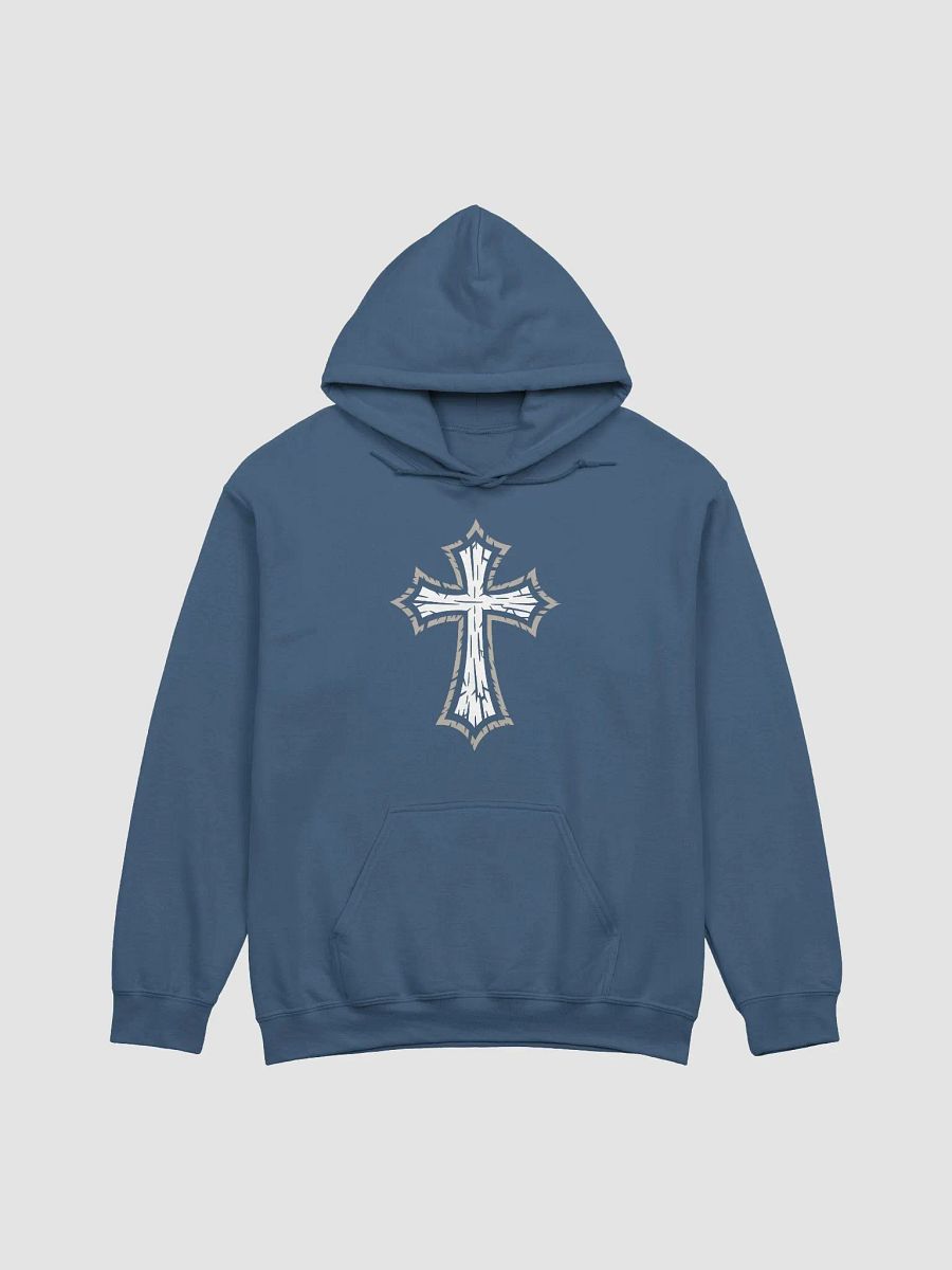 Old Rugged Cross Classic Hoodie product image (11)