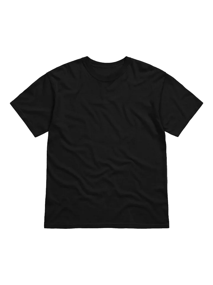 The What Tee - Unisex Premium T-Shirt product image (2)