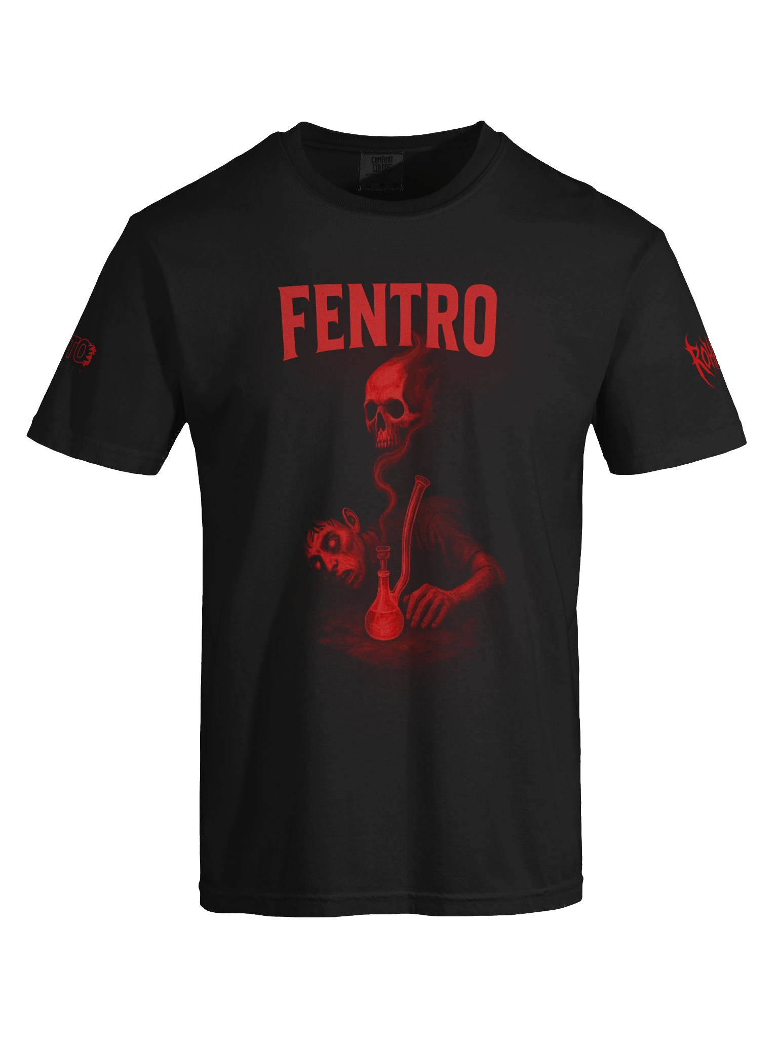 FENTRO T-SHIRT product image (7)