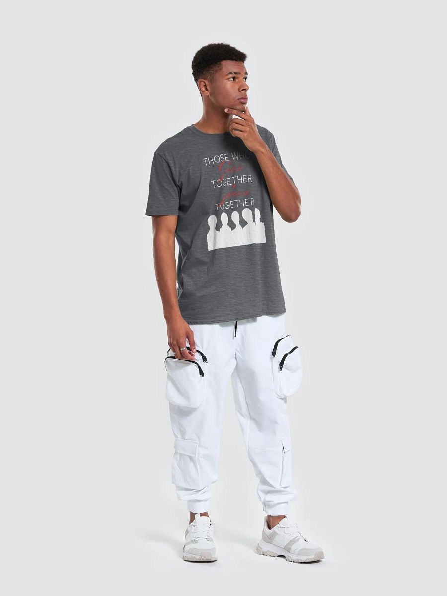 Love & Deepspace T-Shirt product image (22)