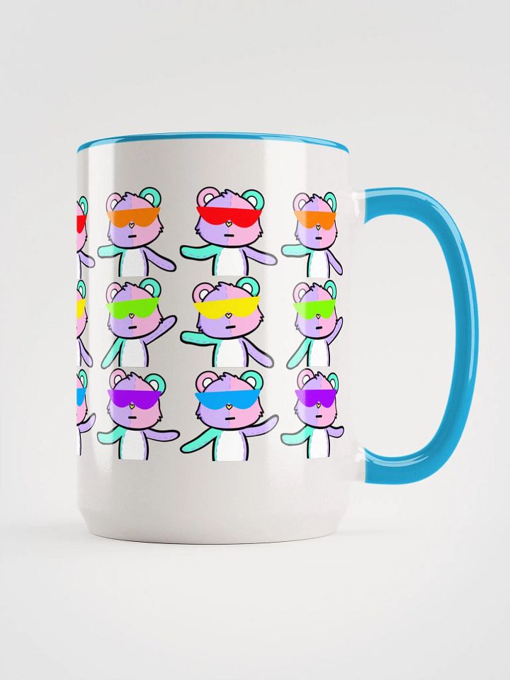 Dance Party - Mug product image (1)
