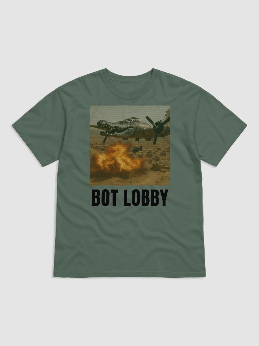 BOT LOBBY product image (1)