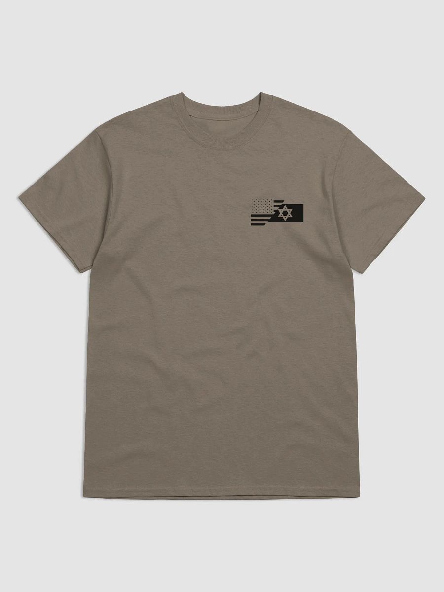 King Neptune Tan T-shirt product image (2)