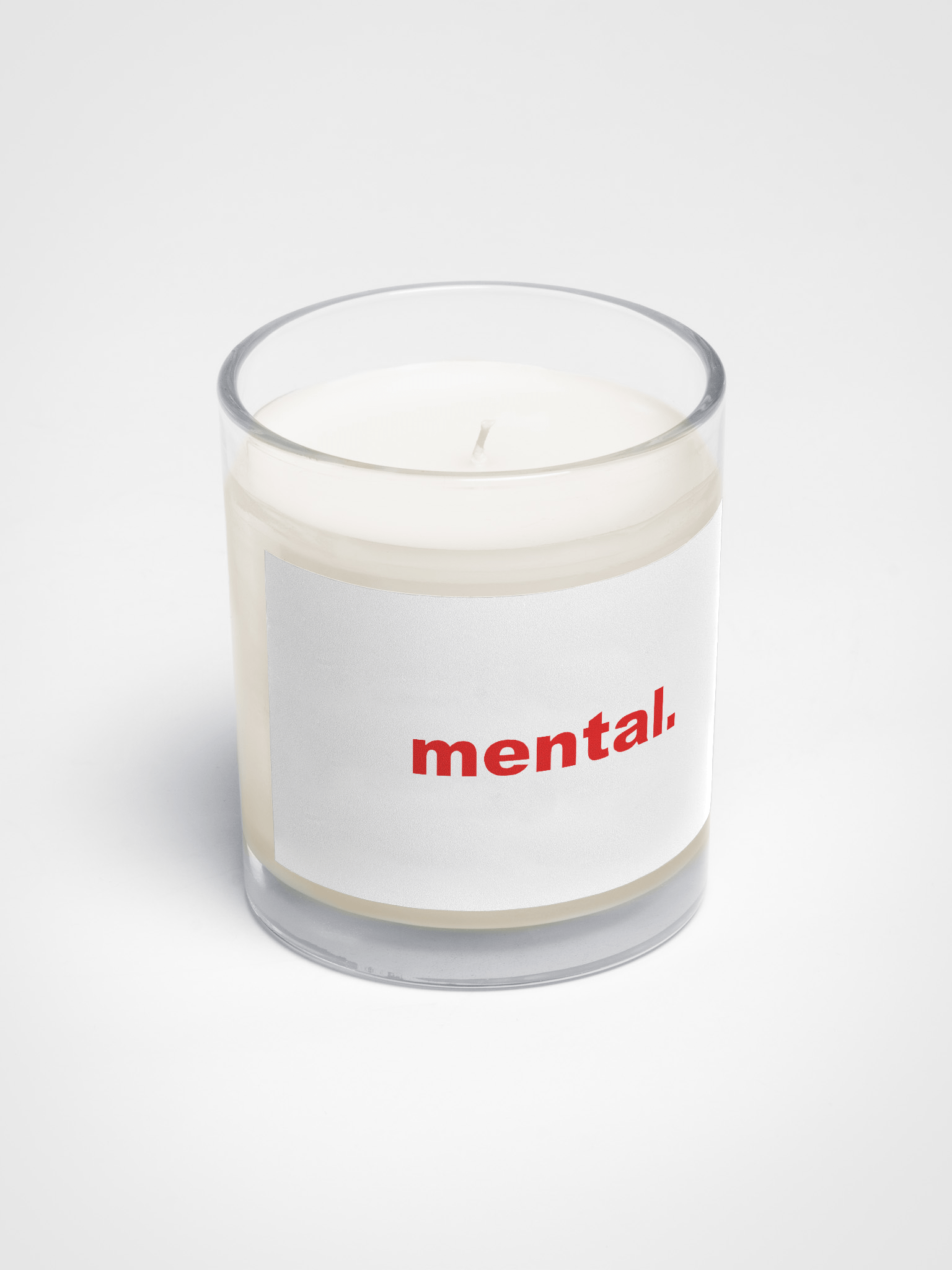 mental. CANDLE product image (2)