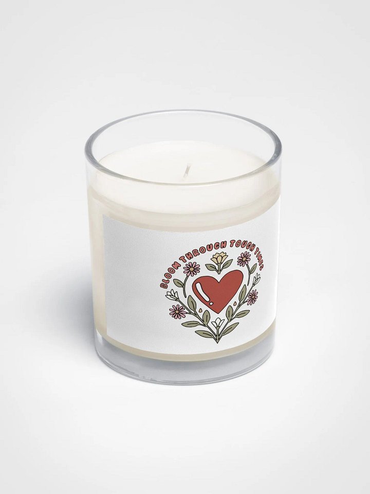 Bloom Candle product image (2)