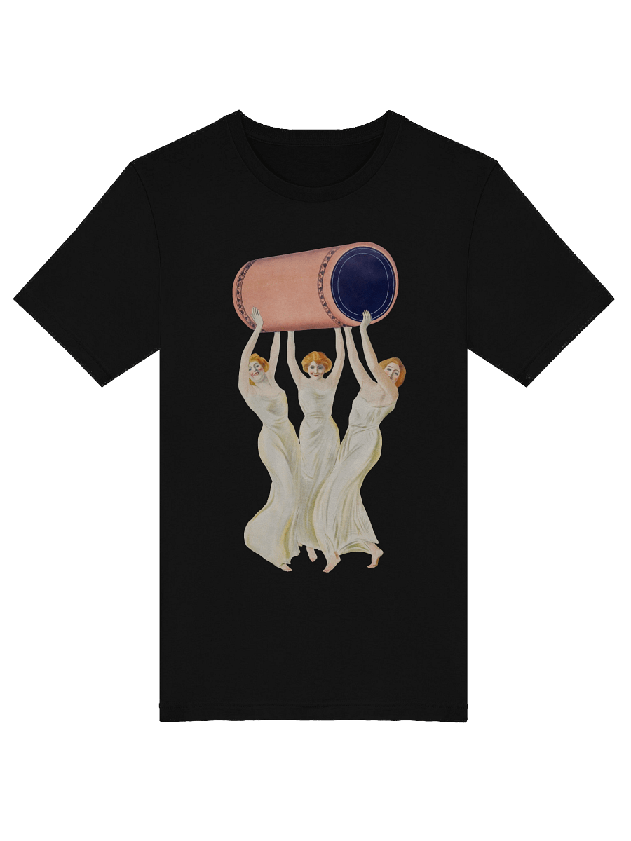 Harmony Elegance Women's T-Shirt product image (52)