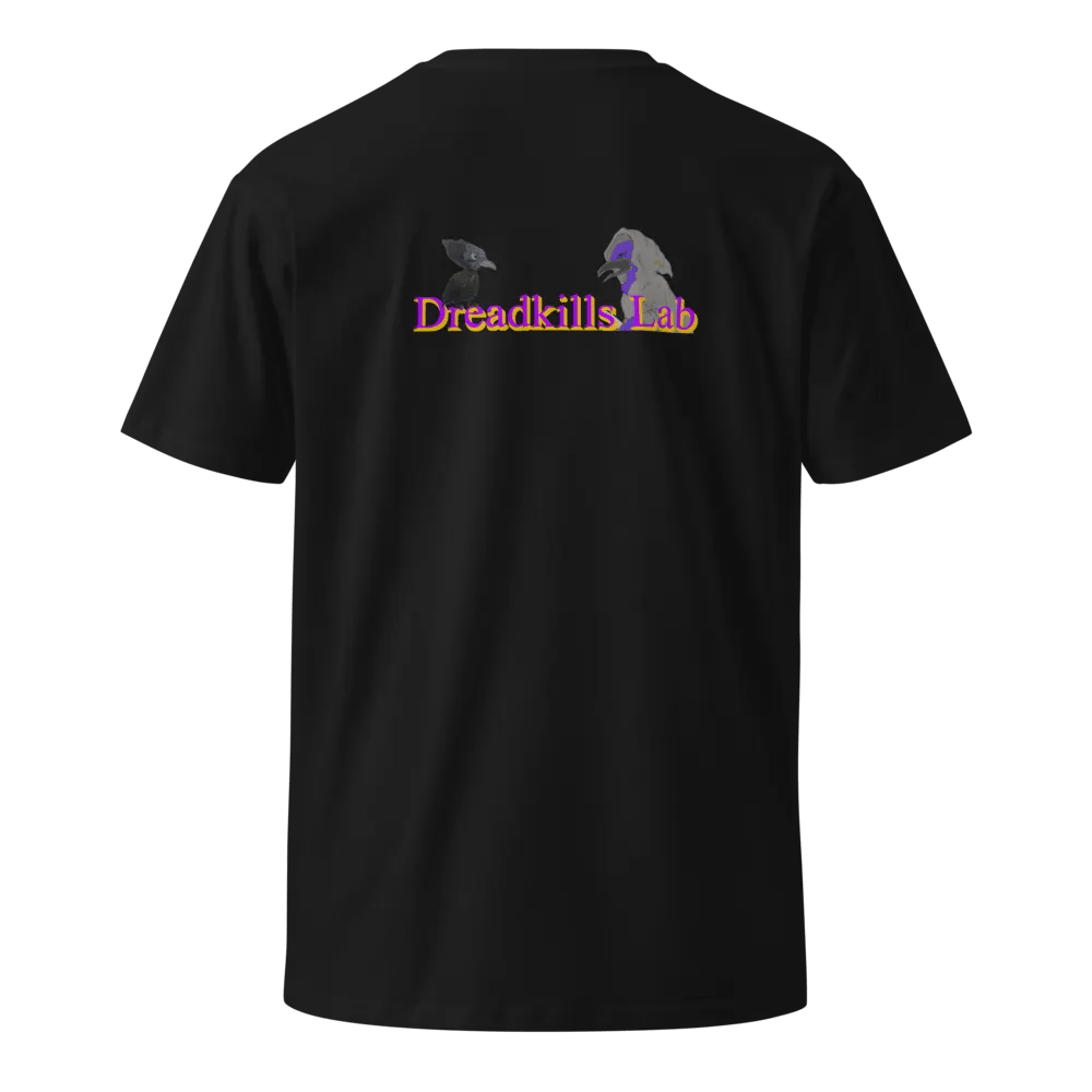 Dreadkills Lab Tee product image (2)
