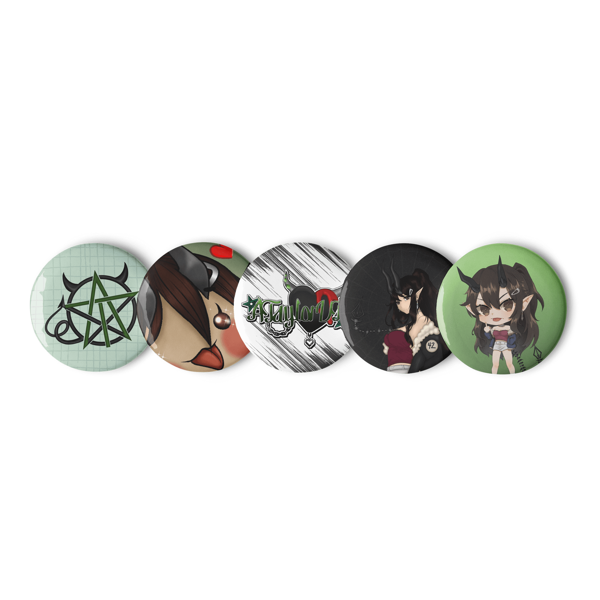 ATaylorVT Pins product image (1)
