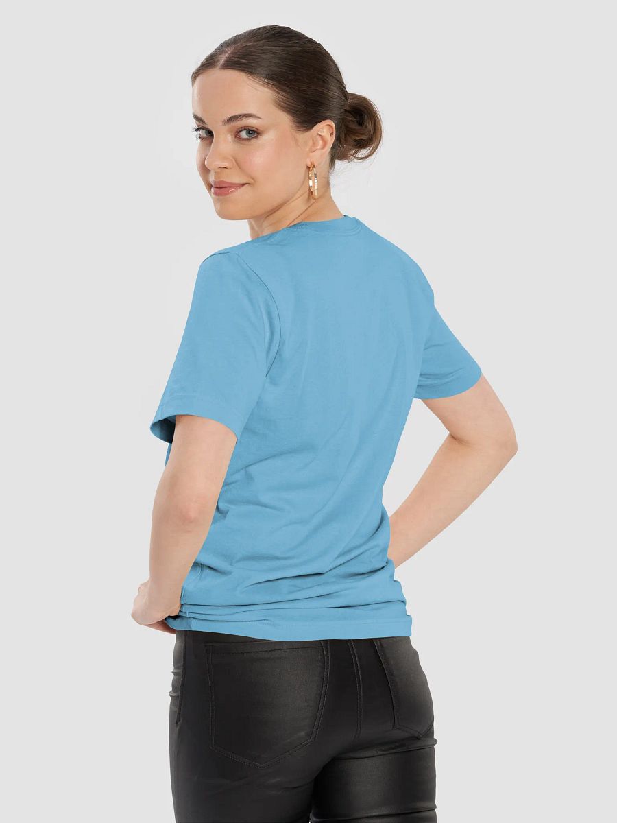 Not By Muscle. product image (8)