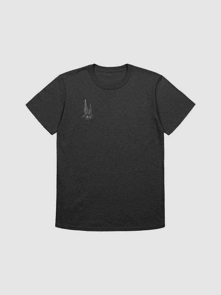 Big Leaf Lu-nar Felis Shirt (Gildan) product image (1)