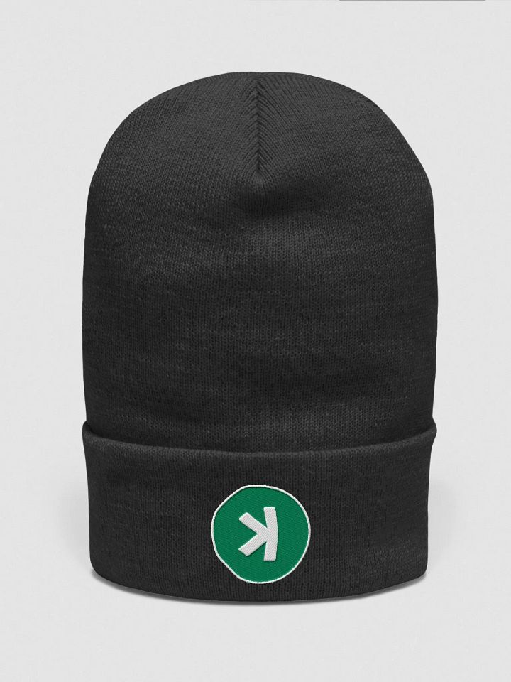 KASPA Beany (Unisex) product image (1)