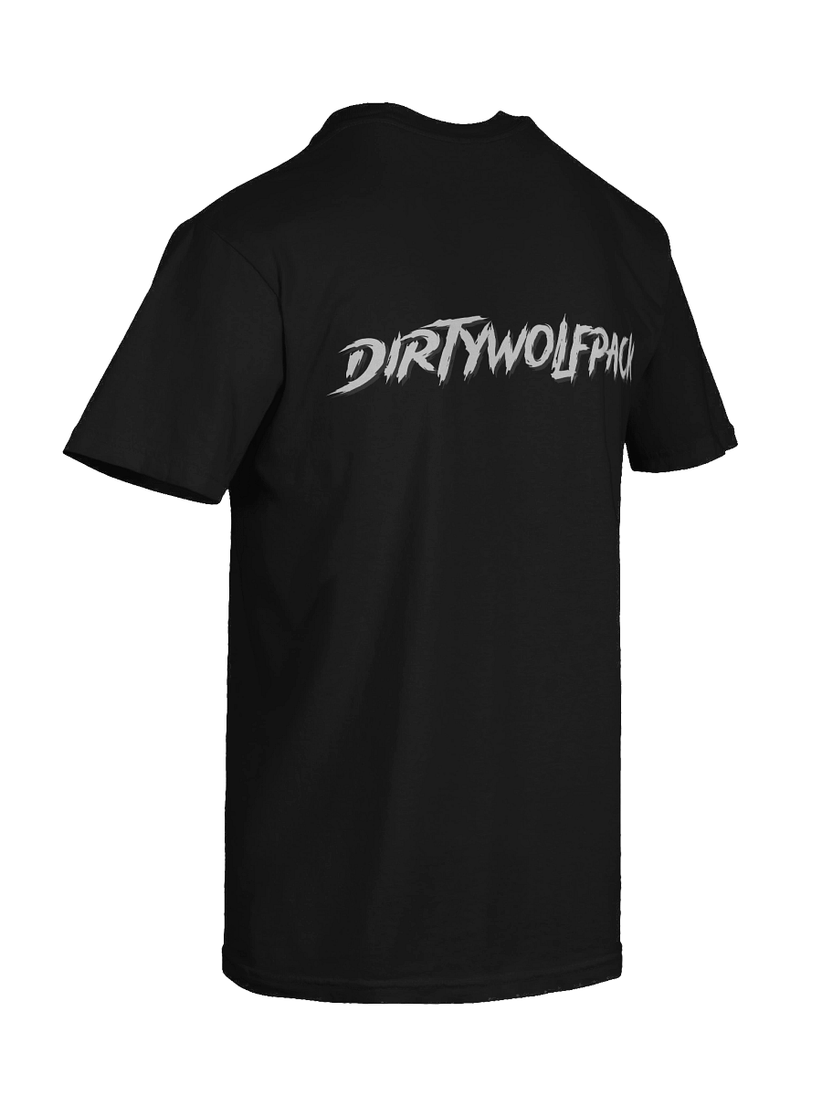 Deathcrow T-Shirt product image (10)