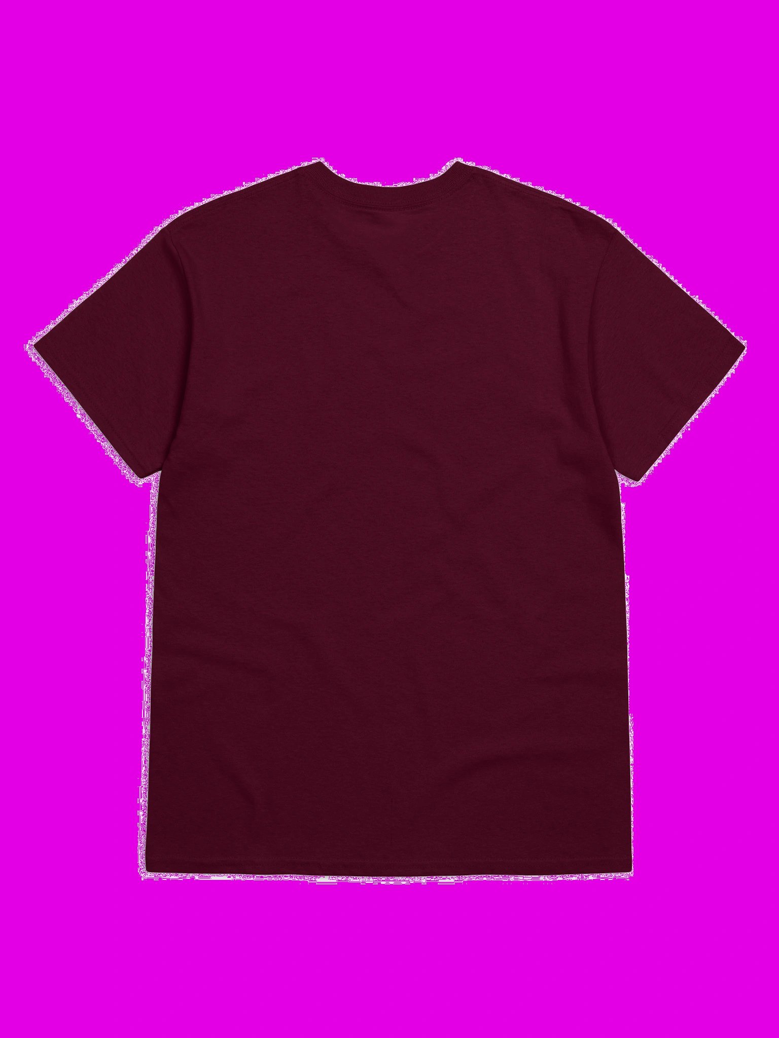 UNDISPUTED YAKUZA TRIBE – OFFICIAL T-Shirt product image (24)