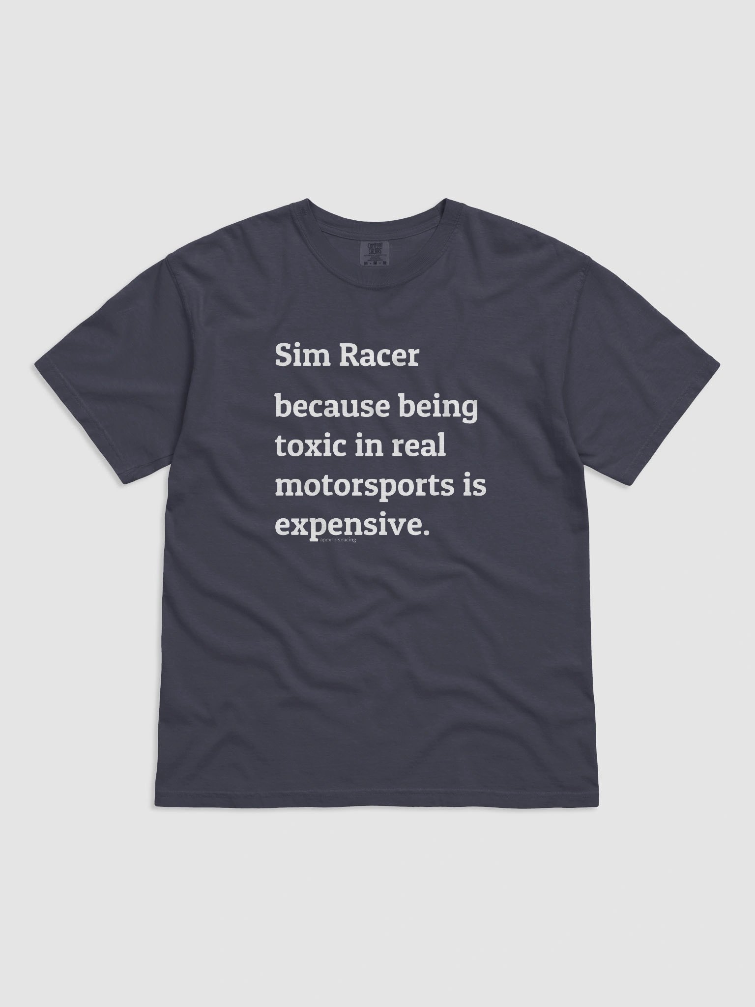 Toxic Tee product image (7)