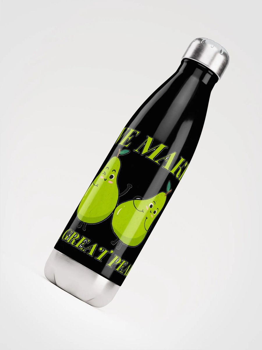 WE MAKE A GREAT PEAR product image (7)