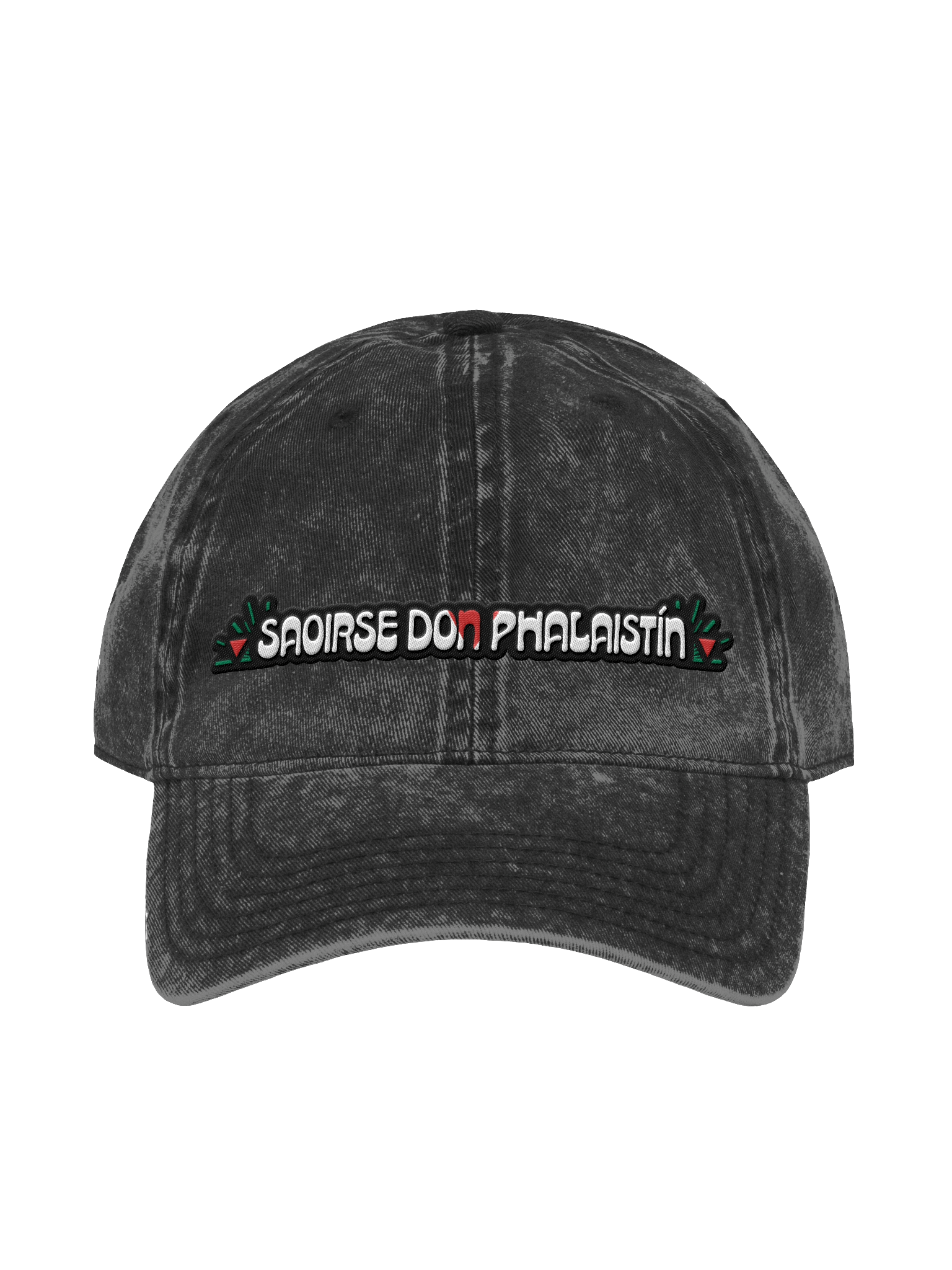 Saoirse don Phalaistín Hat product image (1)