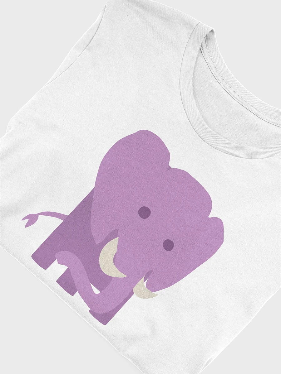 Elephant T-Shirt product image (39)