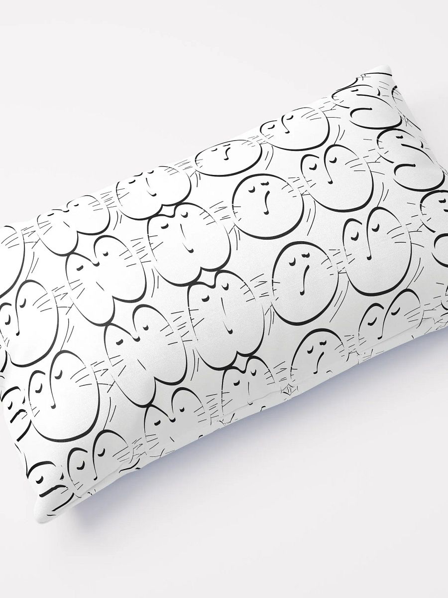 FUNHOUSE WHITE CAT product image (4)