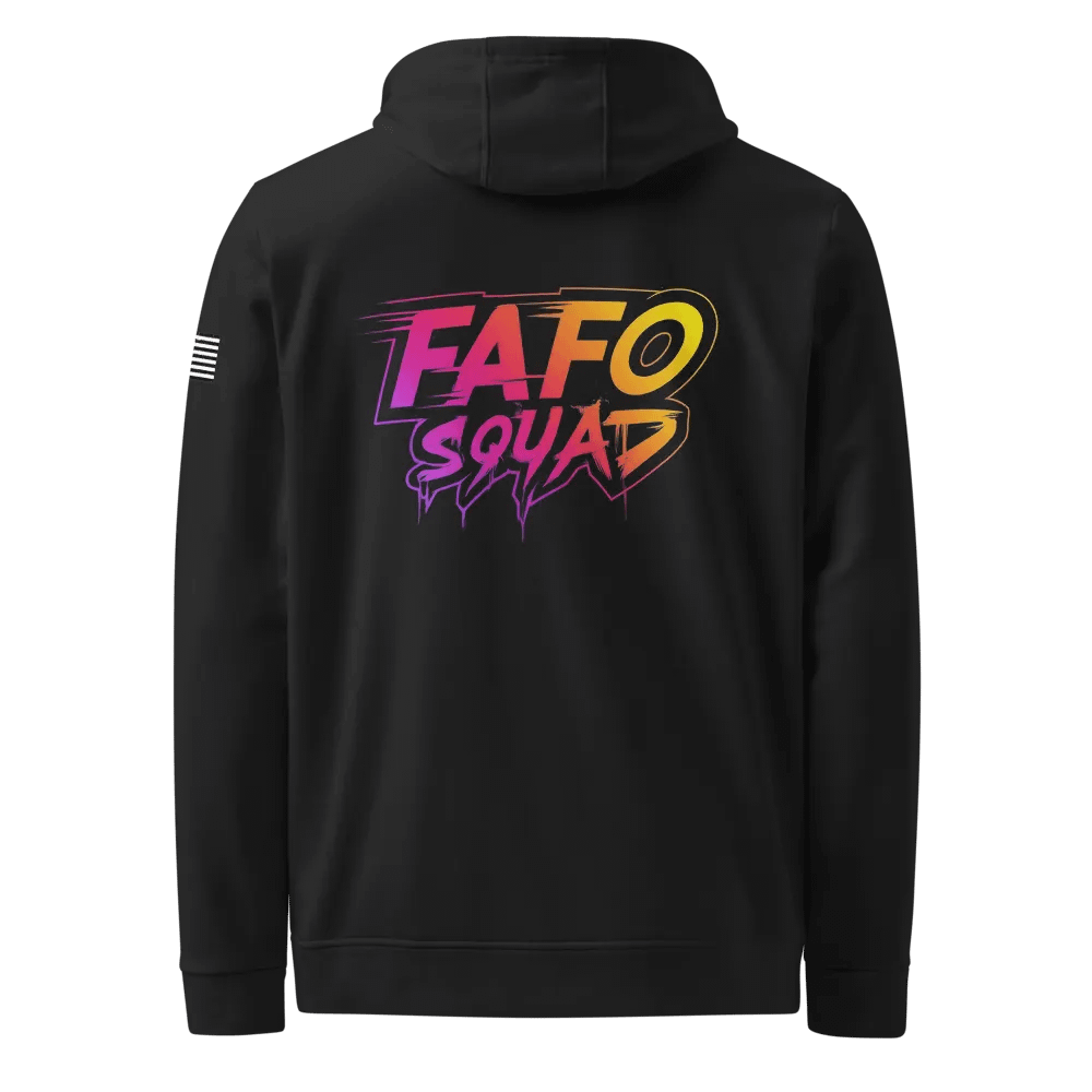 Adidas WildCard FAFO Squad Hoodie product image (2)