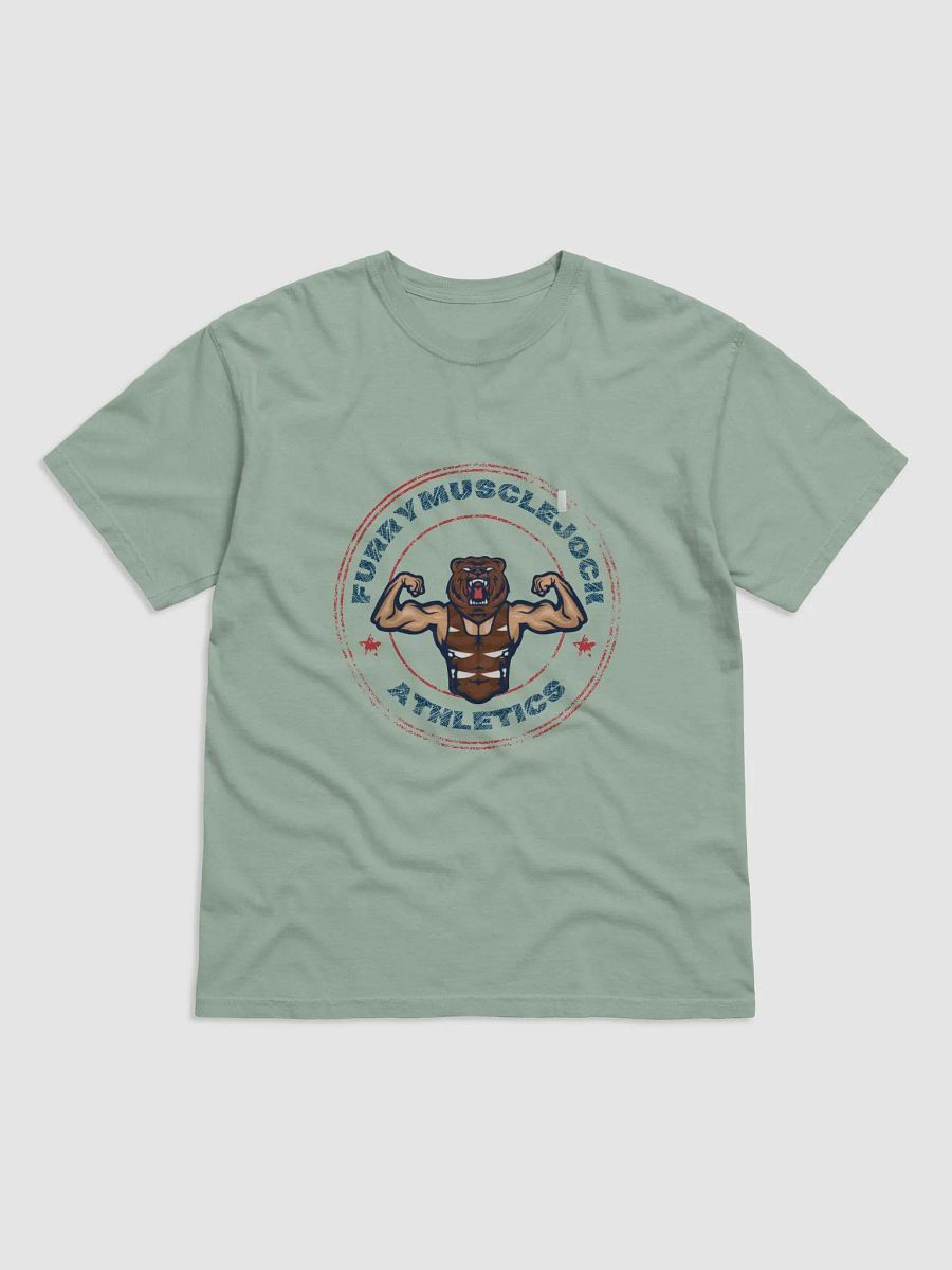 Muscle Bear T-Shirt product image (9)
