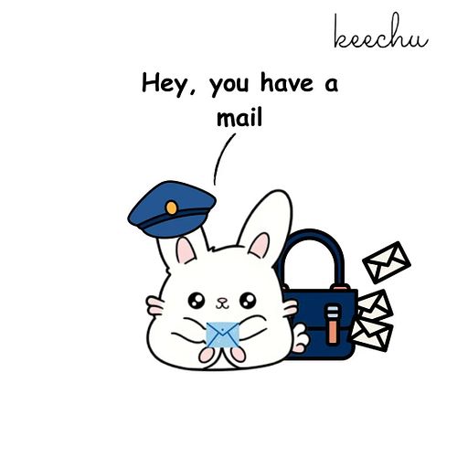 Have a great day❤️
.
.
.
#keechu #cute #motivation #motivationalquotes #funny #funnypost #positivequotesdaily #positivequotes...