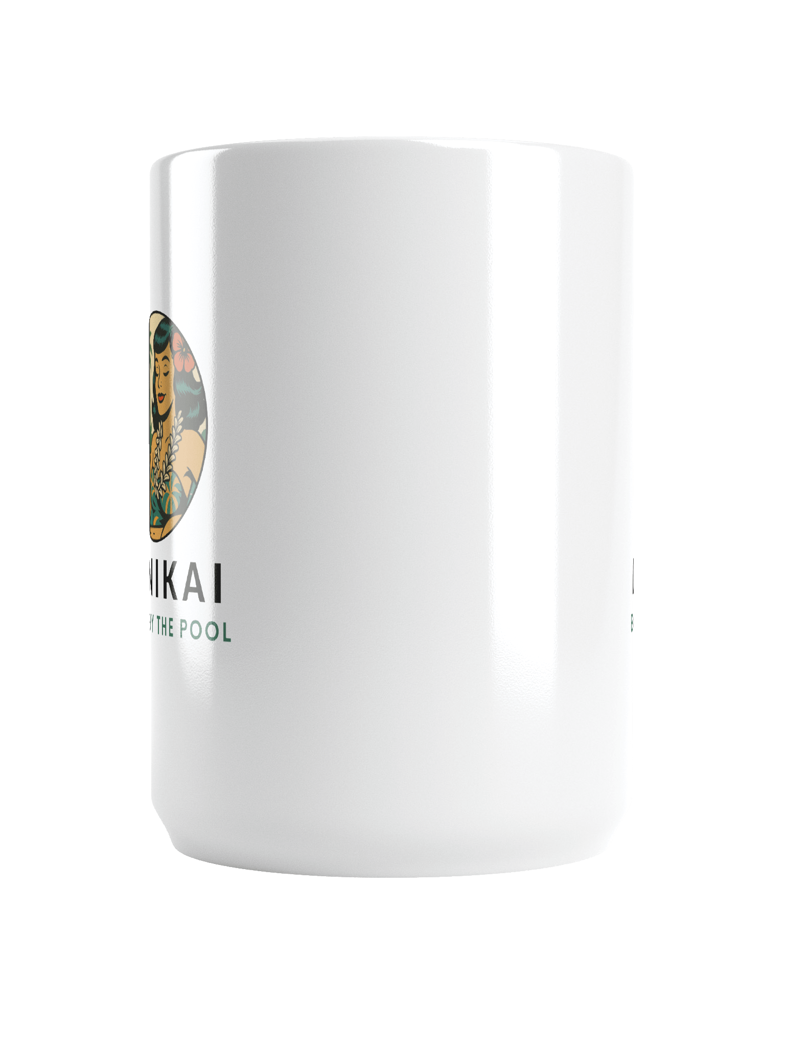 ☕ Lanikai “Bossa by the Pool” Mug product image (12)