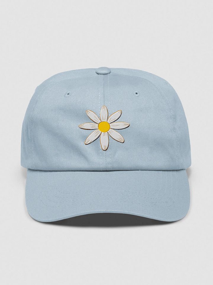 Daisy Classic Dad Hat product image (17)