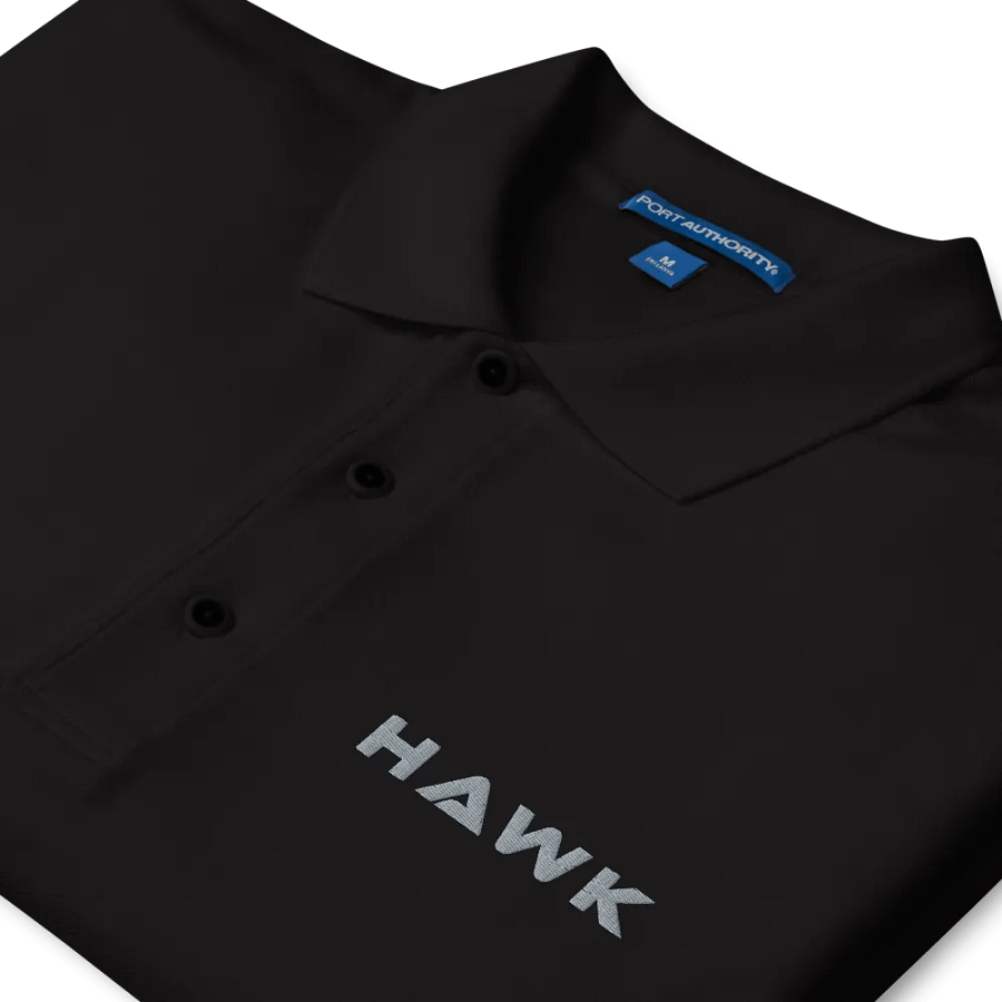 Hawk Polo product image (10)
