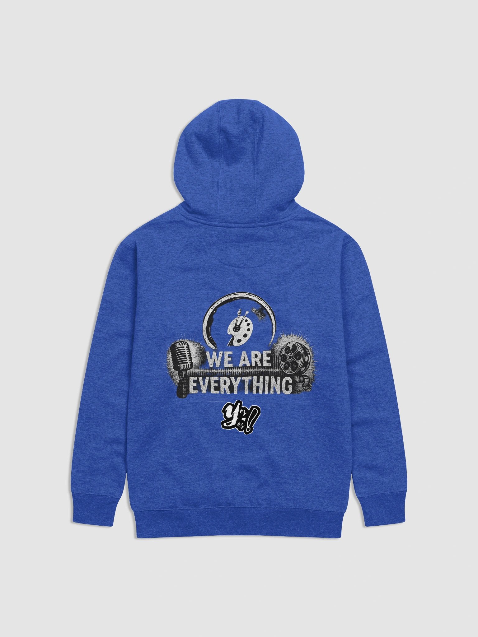 Pizza Time!! Hoodie product image (19)