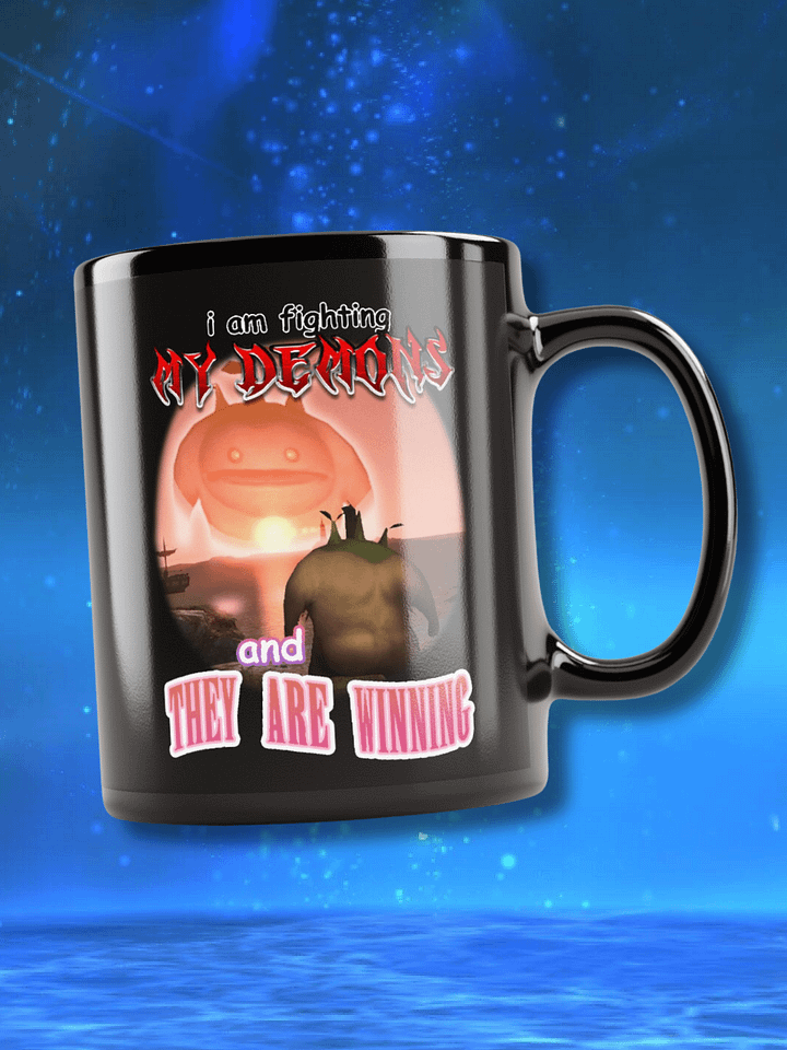 GOOBIE MUG product image (1)