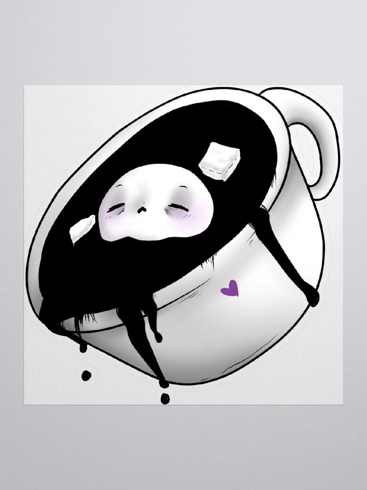 Secret Coffee product image (1)