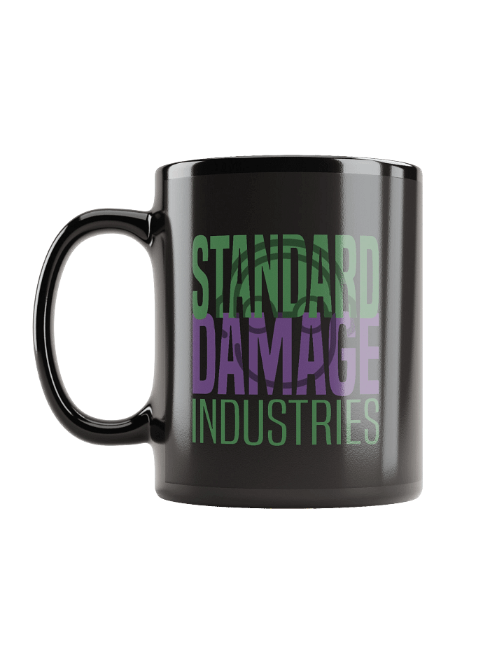 Science Through FAFO Mug product image (2)