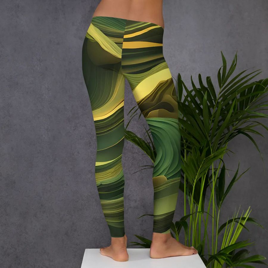 Harmony Custom Leggings product image (7)