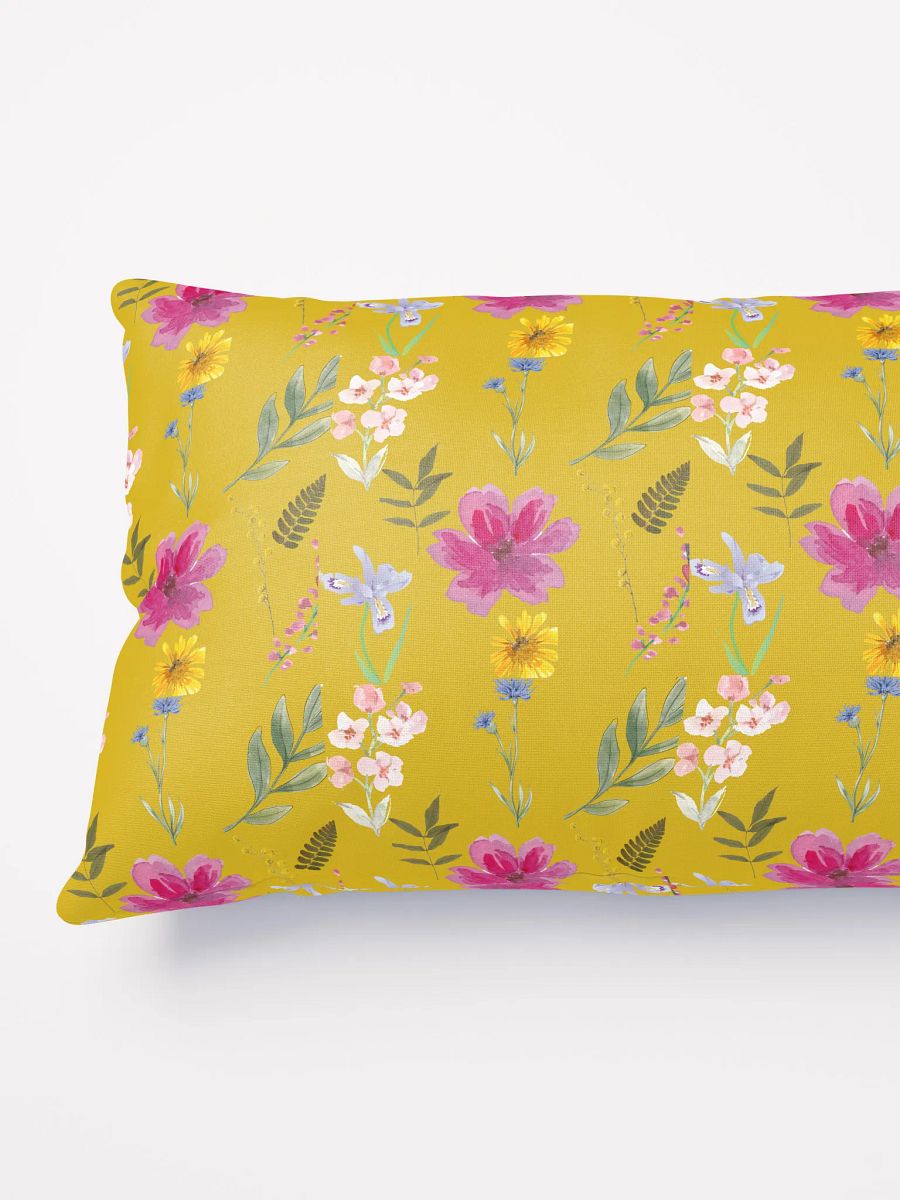 Floral Bliss Cushion product image (8)