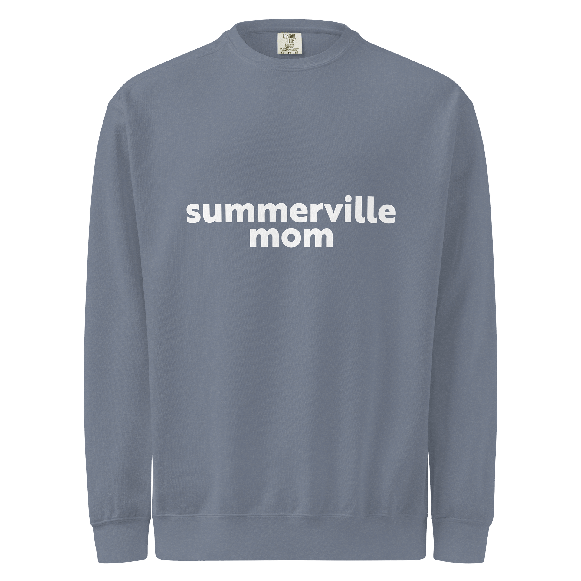 summerville mom sweatshirt product image (8)