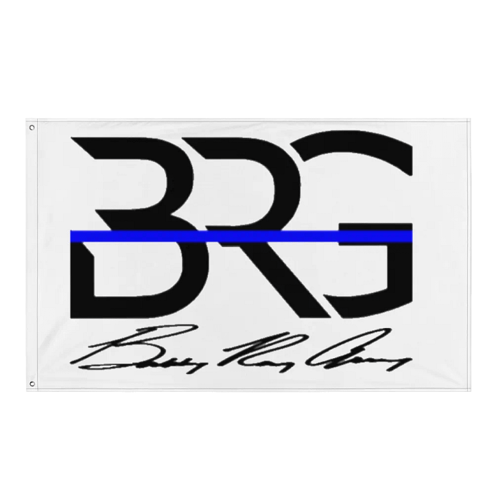 BRG Flag product image (1)