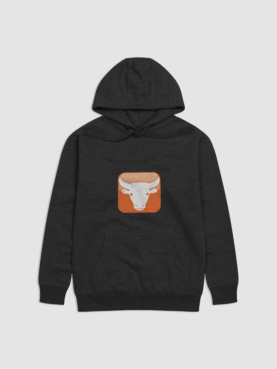 TAURUS Hoodie product image (7)