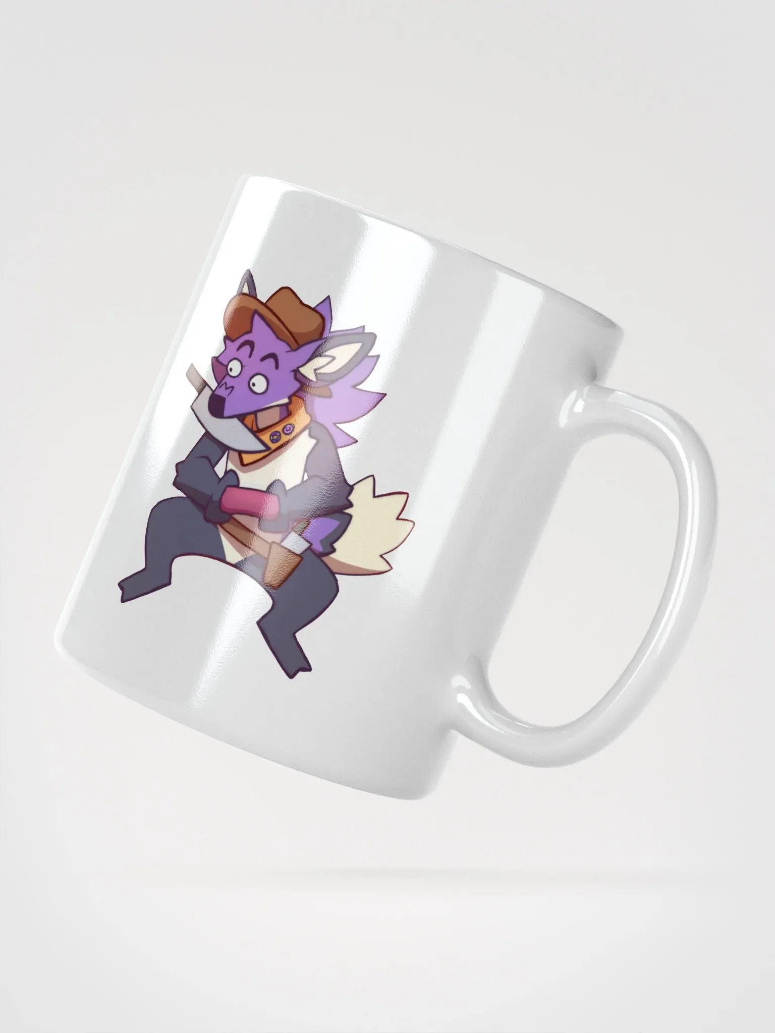 YEE HAW COFFEE product image (2)