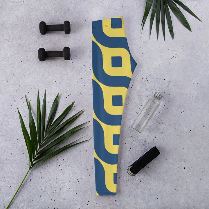 Waveform Delight Leggings product image (2)
