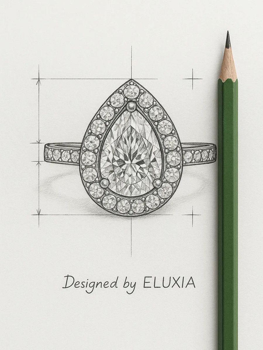 The Selene Ring product image (5)