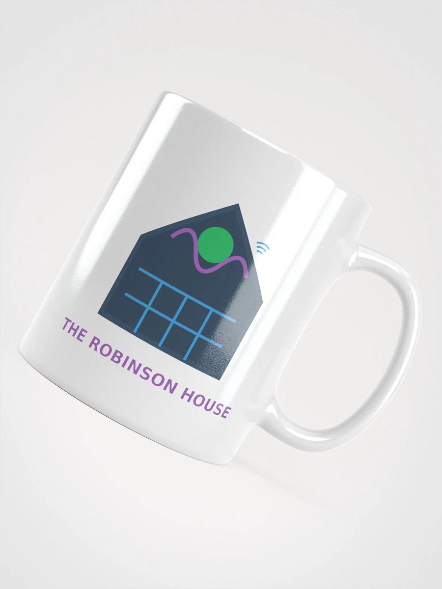 The Robinson House Everyday Mug product image (4)
