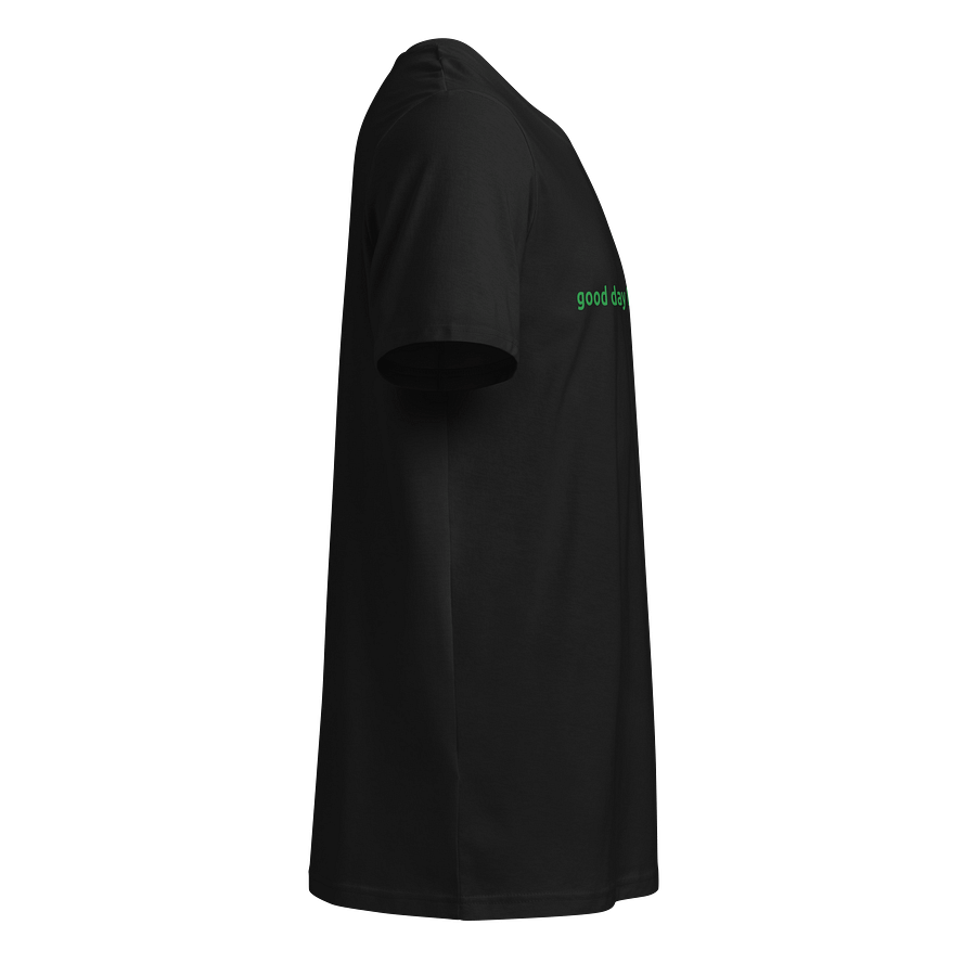 Some Pwn Tee (Green) product image (3)
