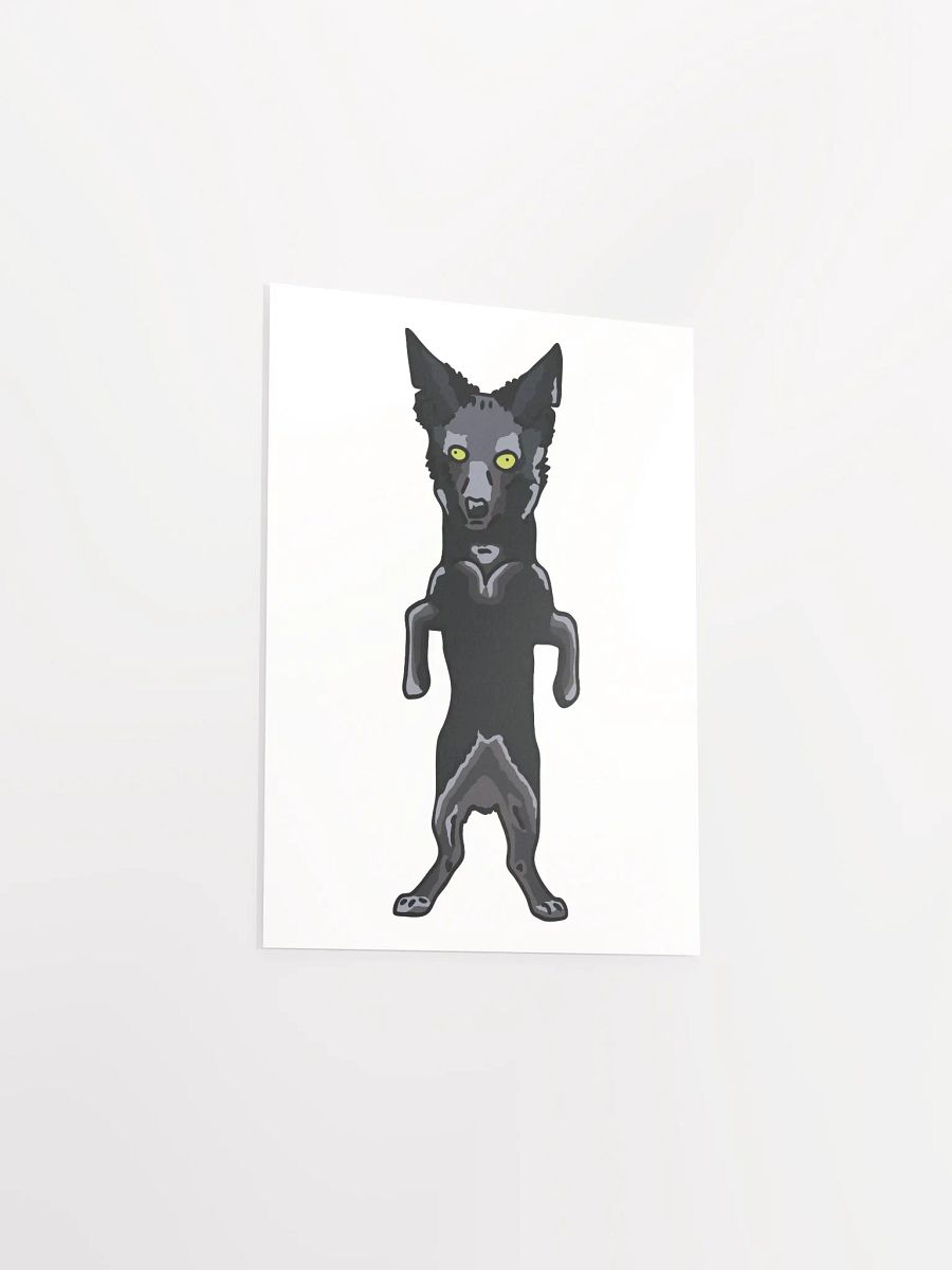 Creature: Nikatine 1.0 product image (3)